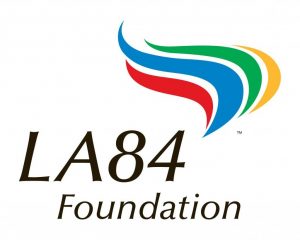 LA84_Foundation logo