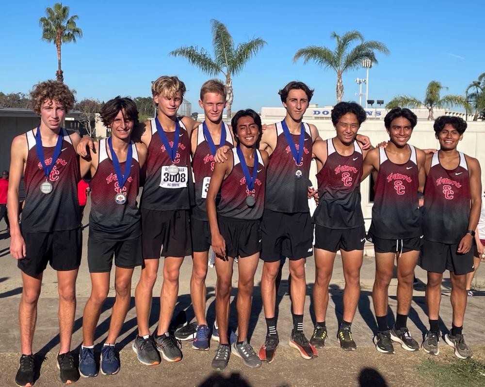 Mt SAC Cross Country Invite 2022 High School Preview RUNMTSAC