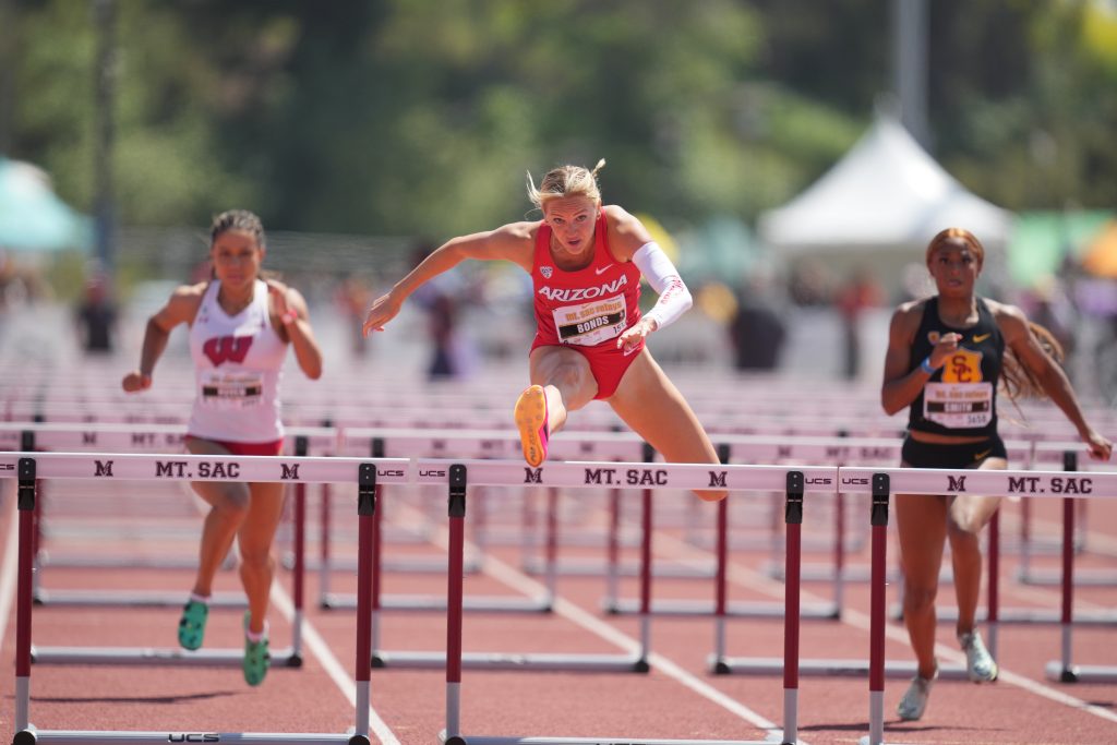 Mt. SAC Relays Main V2 - RUNMTSAC.com