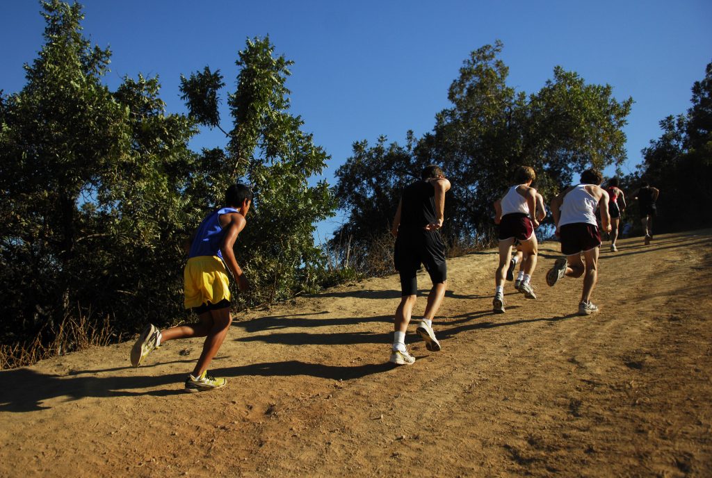 75th Mt. SAC Cross Country Invitational Ready to Run!