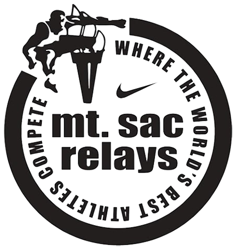 mtsac relays logo