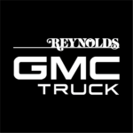 Reynolds GMC TRUCK