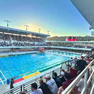 MT. SAC AQUATIC EVENTS
