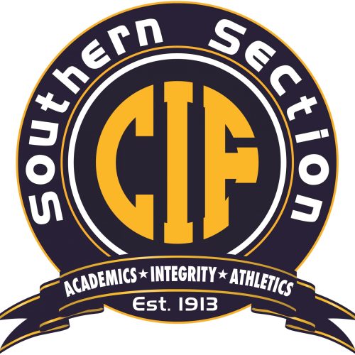 souther section C-I-F logo